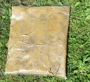 Aquatic Clay - 5kg