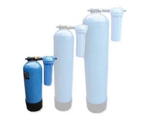 SKS Small Purifier 8"x17"