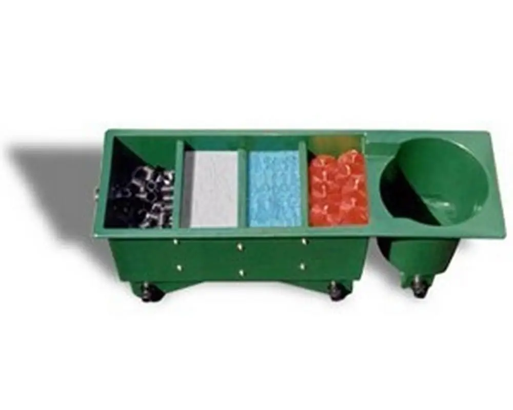 K-Koi 5000V GRP Filter (Gravity Fed - Media) NO LID