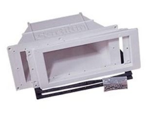 Certikin Wide Mouth Adapter (Liner)