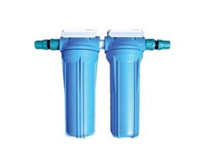 SKS 10" Two    Pod Purifier