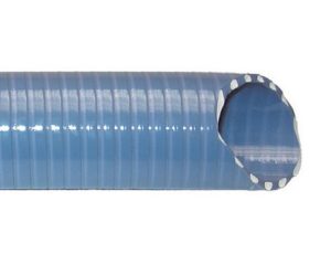 50mm Pressure flexi (Glues into pressure fitting) per meter
