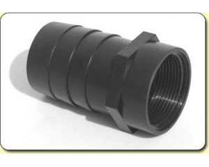 2" Hose tail (1.5" Female thread)