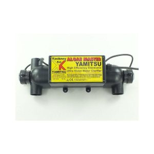 25 Watt UV to fit KK Mega XL Filter