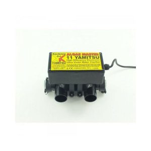 11 Watt UV to fit KK Mega Filter