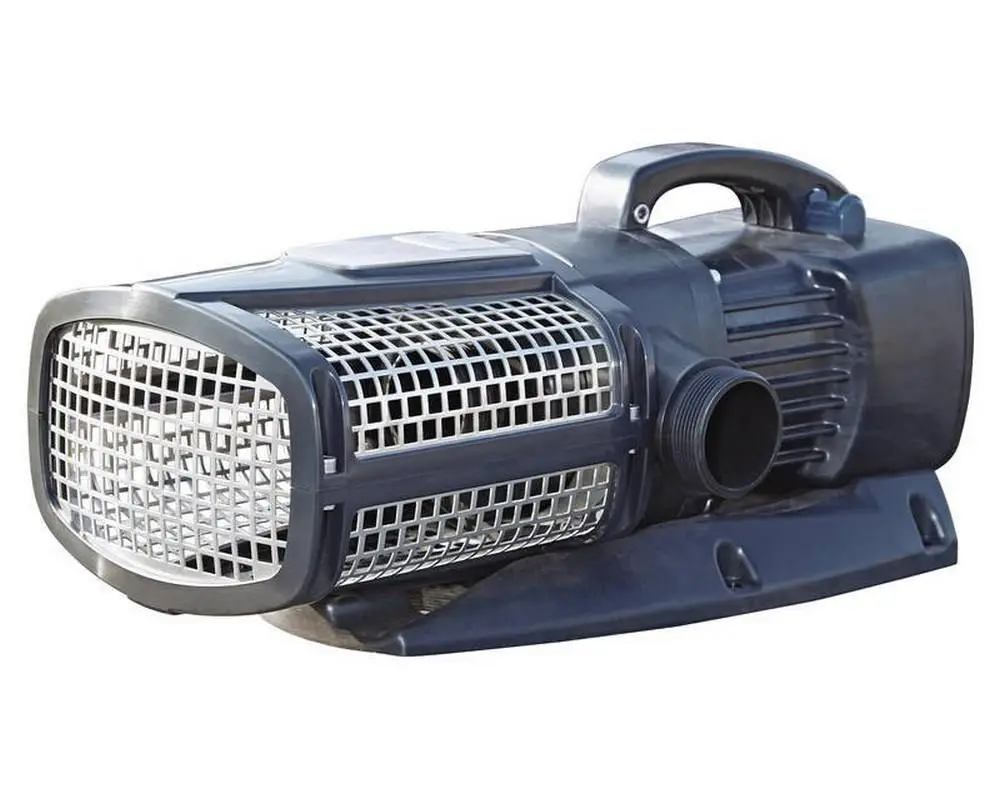 Oase Aquamax ECO Expert EGC 20000 12v