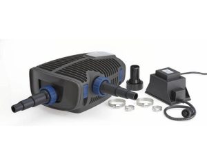 Oase Aquamax Eco-Premium 6000 12V (for swim ponds)