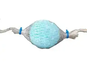 Pond Zinger - Flocculant / Phosphate remover (9000 gals)