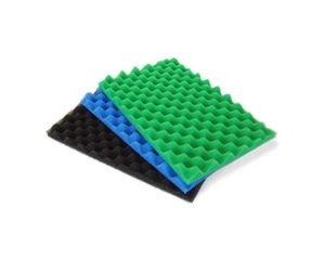 Large foam sets 43 x 21" CMF"