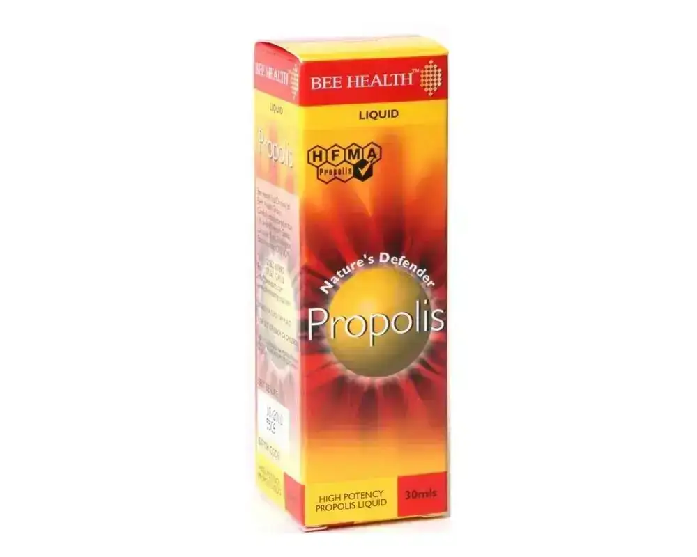 Propolis 500ml food Supplement
