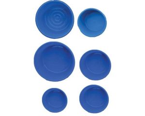 28" x 12" Dia (100ltr) Bowl with measure