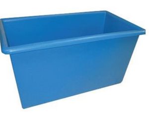 48"x24"x24" Rectangular Tank
