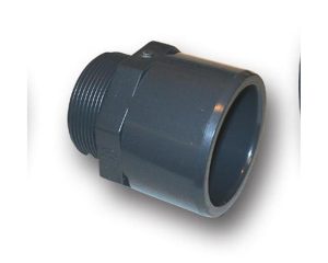 1.5" Inch Socket Nipple