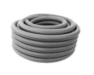 63mm Pressure Flexi (Glues into fitting) 25mtr roll