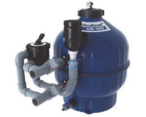 Prime UltraBead 140 (20,000 gallons) 165kg Beads