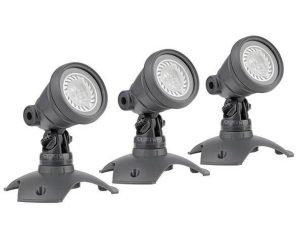 OASE Lunaqua 3 LED Set 3