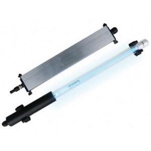 Amalgam 80W Submersible UVC (3 Piece)