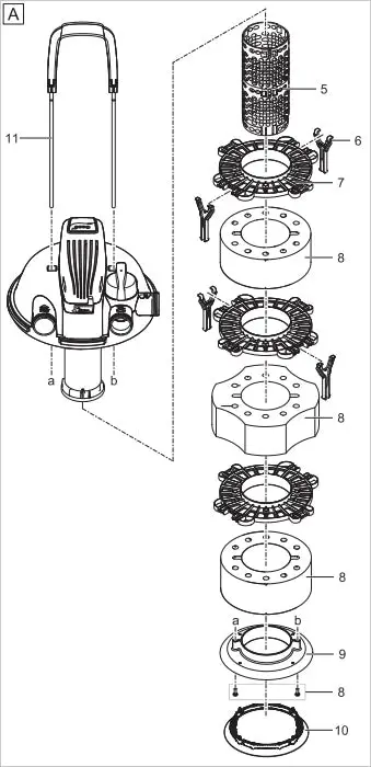Oase Filtoclear Set 5000 - Image 3
