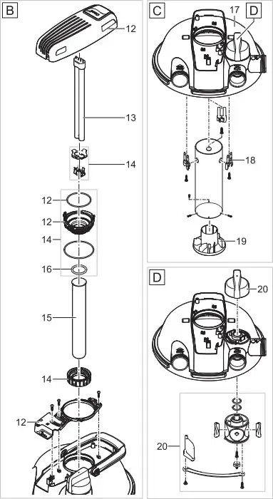 Oase Filtoclear 5000 - Image 5