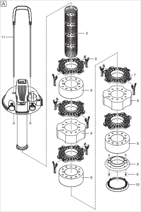 Oase Filtoclear 19000 - Image 4