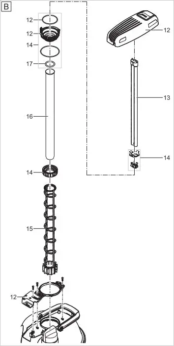 Oase Filtoclear 19000 - Image 5