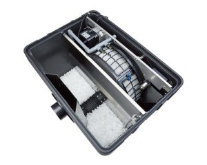 Oase Proficlear Premium Compact-M (Pumped)