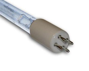 Replacement lamp for Amalgam 80W Submersible