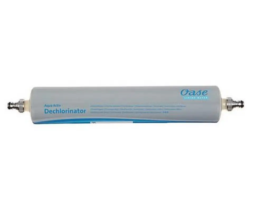 Oase In-line Dechlorinator