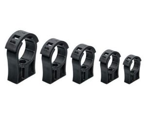 1" Pipe Clamp Bracket (Cobra)