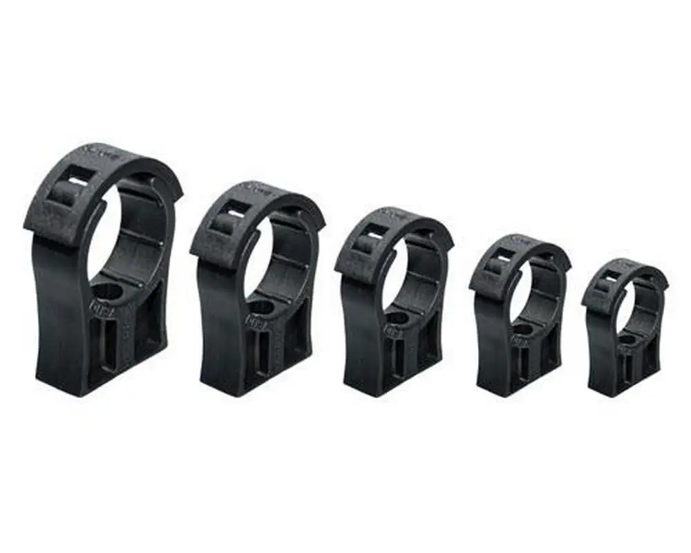 1" Pipe Clamp Bracket (Cobra)