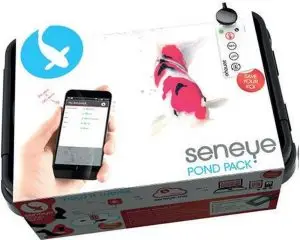 Seneye POND PACK WI-FI (UK)
