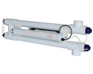 Replacement Electrics for 110W Proclear UVC