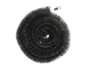Vortex Brushes