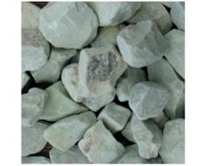 Japanese Zeolite 20KG (20-30mm)