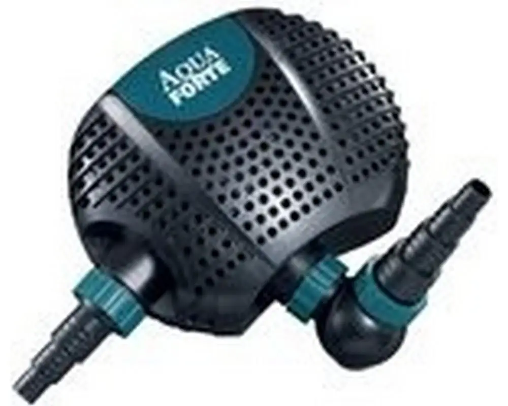 Aquaforte O Series O-6500 Plus