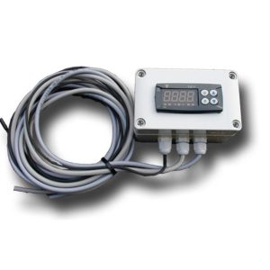 Pro-Line Aqua Digi-Stat (With 3mtr Probe)