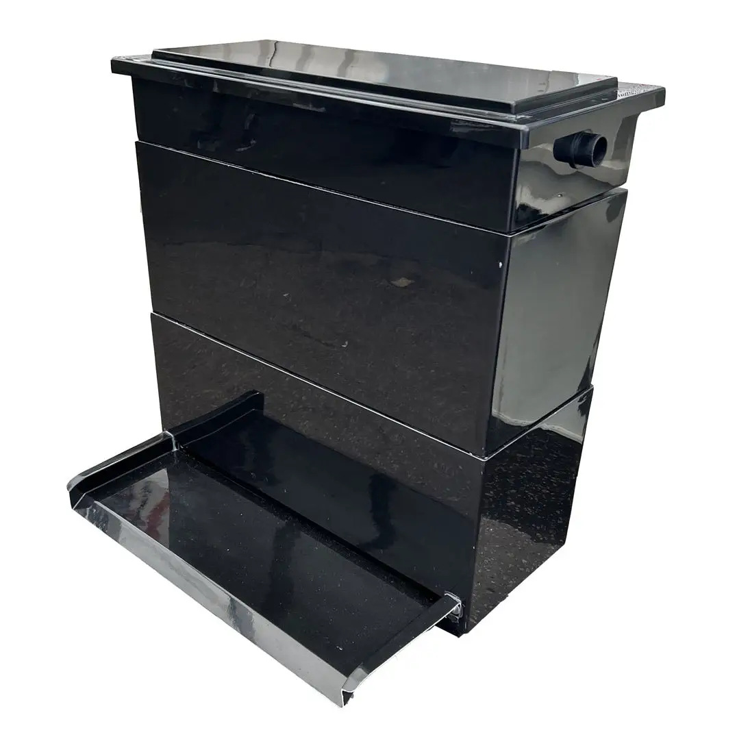 Pro-Line Aqua Shower (3 tier) - Inc Bacteria Home Media (x4 boxes)