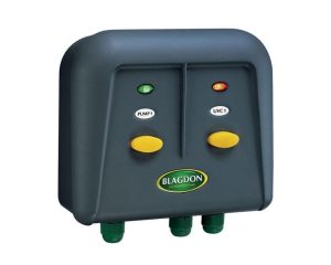 2 way Electrical Switch Box (Blagdon)