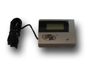 Digital Thermometer 1Mtr Probe