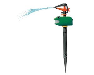Bird and Cat Scarer (Water Jet)