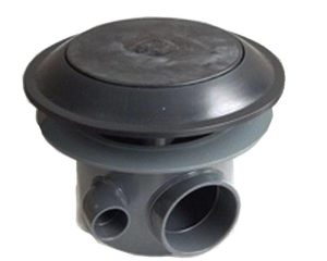 Spindrifter 2" Bottom Drain