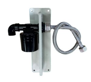 Filtreau Automatic Refil System