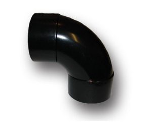 2" 90 Bend (Solvent weld)