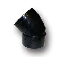 110mm 45 Bend (solvent weld)