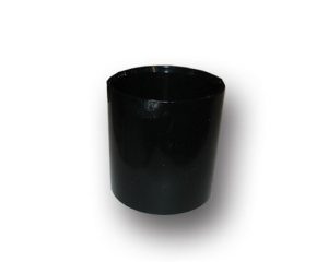 110mm Straight connector