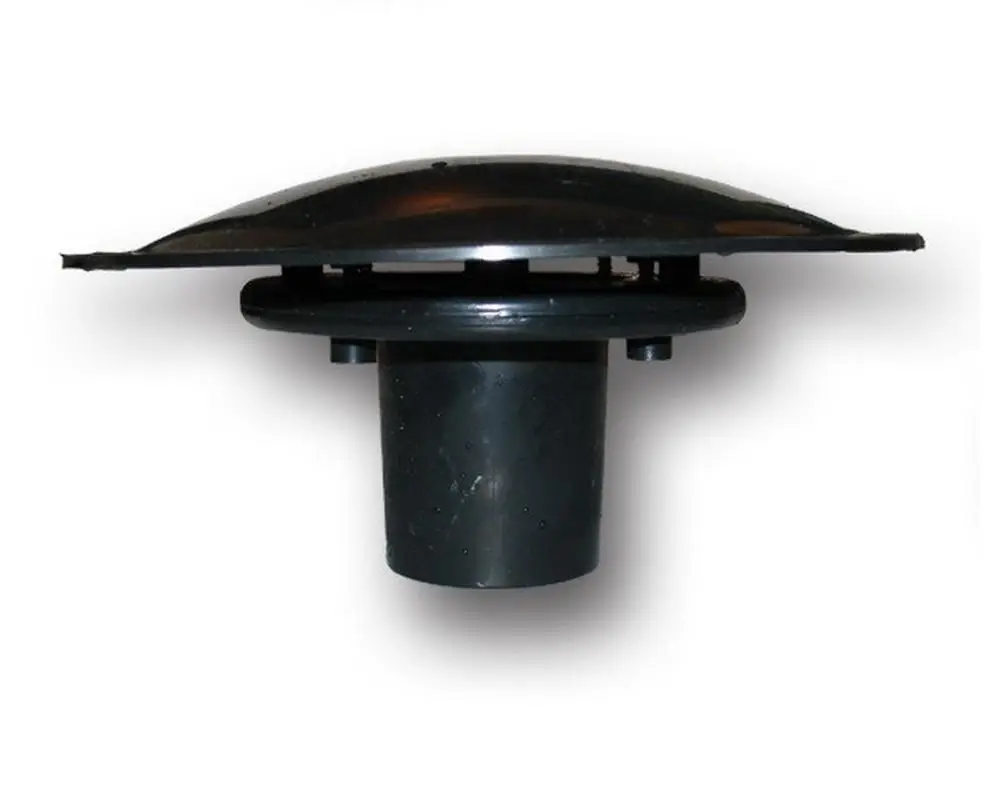 2" Tommy Drain