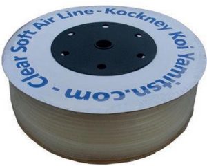 Silicone Airline (100m roll)