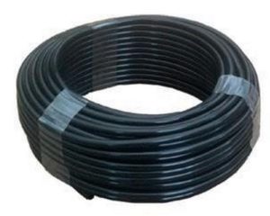 Plastic airline Black (30mtrs)