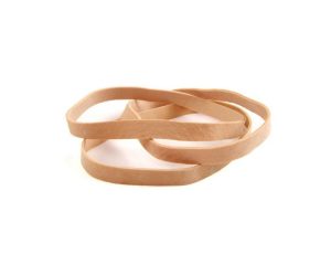 Elastic Bands (1kg)