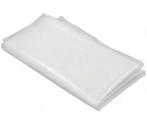 56" x 20" Plain Poly Bags